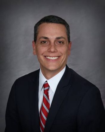 Ben Sorensen, City Commissioner – District 4, The City of Fort Lauderdale (Fort Lauderdale Independence Training Education (FLITE) Center)  will be participating in The Galleria at Fort Lauderdale’s 14th annual Men of Style Challenge which will take place virtually from October 7 – December 3.
