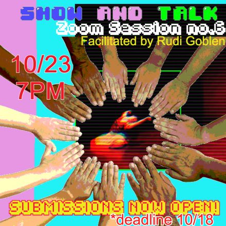 SHOW AND TALK