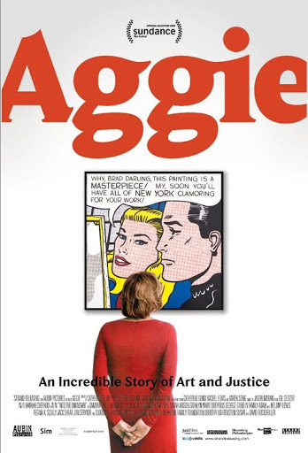 Art Films Presents: Aggie