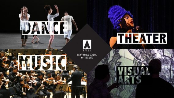 NWSA'S FIRST EVER VIRTUAL COLLEGE OPEN HOUSE