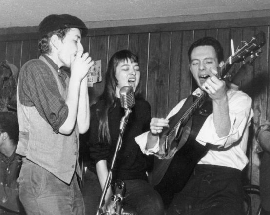 NOW PLAYING DOC NYC | In My Own Time: A Portrait of Karen Dalton