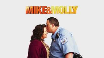 NICKELODEON ADDS MIKE & MOLLY TO NICK AT NITE’S HIT COMEDY LINEUP BEGINNING OCT. 4