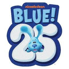 NICKELODEON REIMAGINES POPULAR ‘90S HIT “BLUE (DA BA DEE)” BY EIFFEL 65 FOR ITS GROUNDBREAKING ANIMATED SERIES BLUE’S CLUES