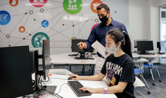 Digital Transformation for Small Businesses