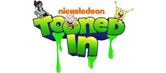 NICKELODEON’S ULTIMATE CARTOON TRIVIA SHOWDOWN, TOONED IN, RETURNS FOR SEASON TWO, FRIDAY, SEPT. 17, AT 8:30 P.M. (ET/PT)