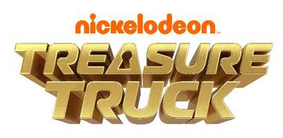 NICKELODEON’S TREASURE TRUCK DELIVERS A GIFT-WINNING COMPETITION IN NEW HOLIDAY SPECIAL HOSTED BY WWE SUPERSTAR XAVIER WOODS, AIRING WEDNESDAY, DEC. 8, AT 7:30 P.M. (ET/PT)