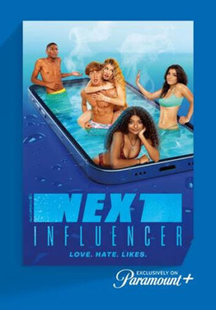 AWESOMENESS REVEALS FIRST TEASER FOR “NEXT INFLUENCER,” SET TO PREMIERE NEW SEASON ON JANUARY 13TH ON PARAMOUNT+