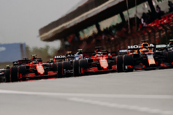 F1 Miami Grand Prix Names Management Team