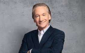 BILL MAHER 