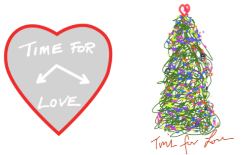 EDITION Hotels to Partner with Artist Rachel Lee Hovnanian for 2021 Holiday Tree Installation Time For Love Across Us Properties