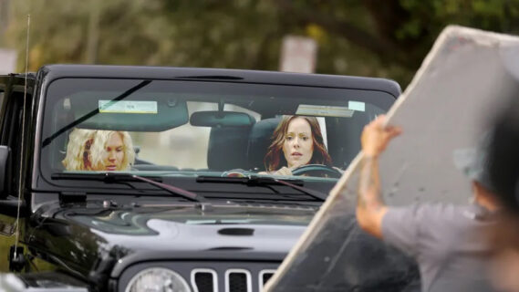 ‘Spring Break Nightmare’ is the latest Lifetime film shot in Tampa Bay