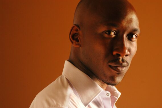 Mahershala Ali is represented by WME, Relevant and Sloane, Offer, Weber & Dern