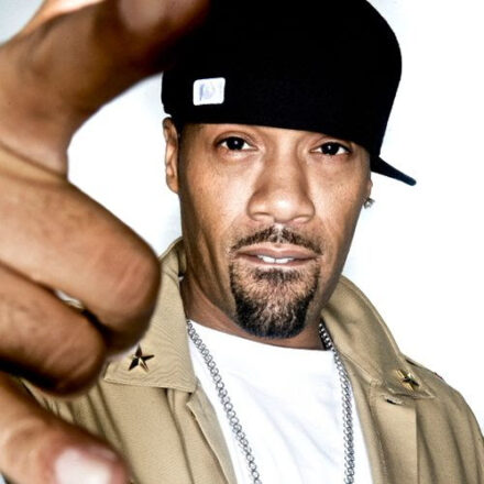 Redman and Method Man, the Iconic Hip-Hop Duo,  will Unite On-Screen in Season Two of the Hit Series