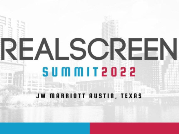 Join Film Florida at the Realscreen Summit January 25-28, 2022