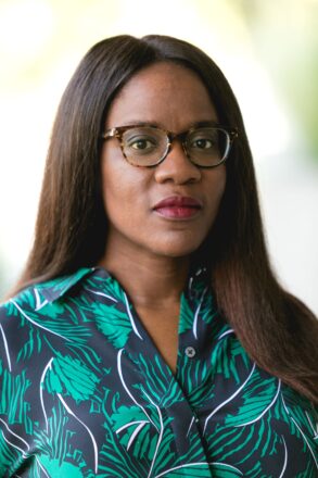 Abby Ajayi is represented by CAA, 42 and Ziffren Brittenham