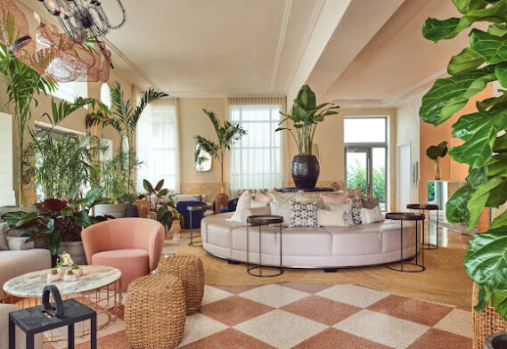 Hotel Greystone