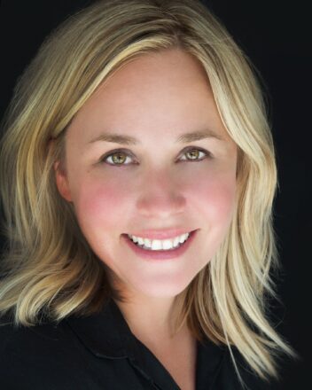 Kristen Campo is represented by WME and The Nord group