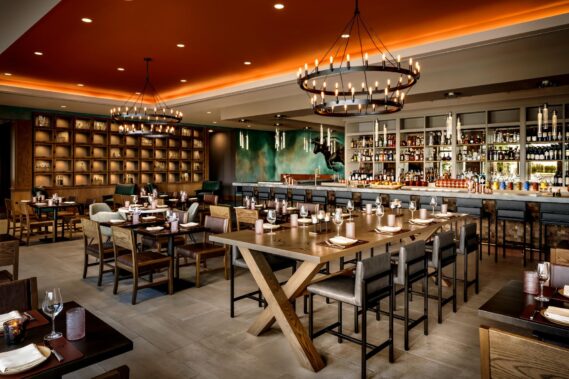 TORO Latin Kitchen & Tequila Library Launches Viva Abejas (Long Live Bees) Campaign at Le Méridien Dania Beach, March 22-April 24