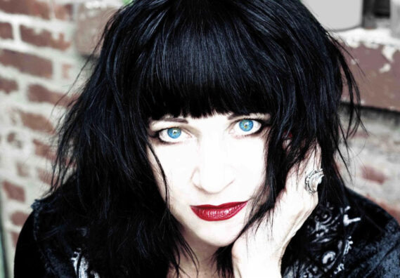 Miami 7/2 | LYDIA LUNCH: THE WAR IS NEVER OVER | Beth B's revealing new doc on NYC Punk Pioneer