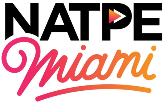 NATPE is Back in Miami Beach January 17-20, 2022