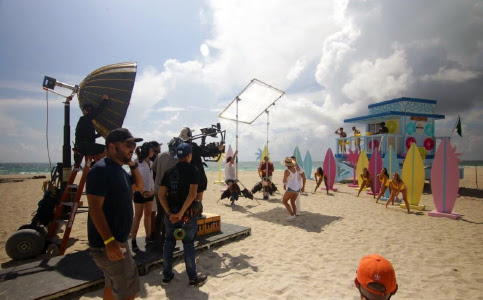 Incentives bring new life to (Miami-Dade County) film industry 