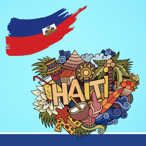 Celebrating Haitian Heritage Month Through Stories