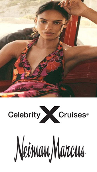 Win an Invite to the Cruise the Runway fashion event