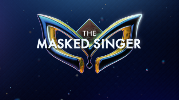 Watch/Share The First Look at THE MASKED SINGER's New Season!