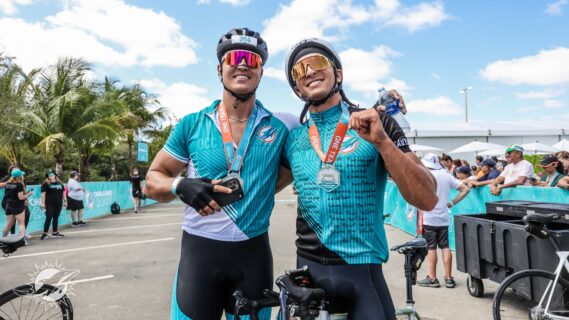 Dolphins Challenge Cancer Announces Open Registration for DCC XIII Following Record-Breaking $8.4M Raised for DCC 12 in support of Cancer Research at Sylvester