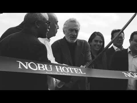 Nobu Hotel & Residences Tulum