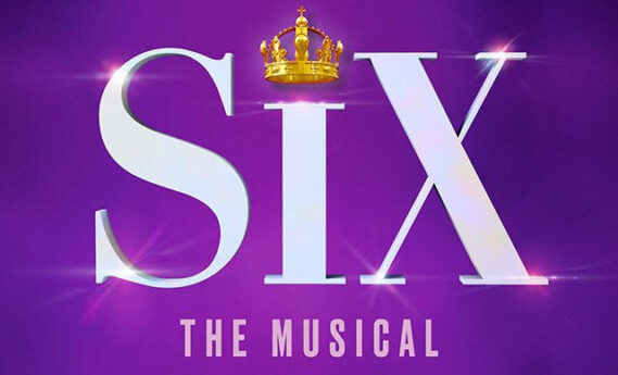 The Queens of SIX are taking over South Florida this October! Tony Award-winning musical kicks off the Broadway seasons in Ft. Lauderdale and Miami