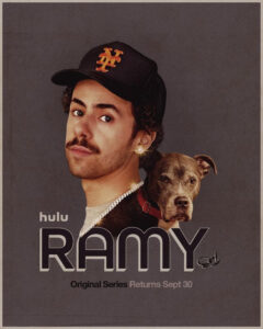 Hulu Original Comedy "Ramy" Season Three