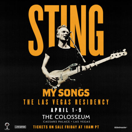 STING