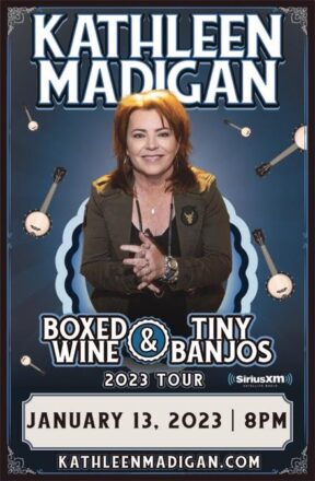 Kathleen Madigan