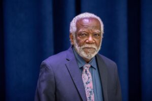 Marshall L. Davis / Vinnette Carroll Award