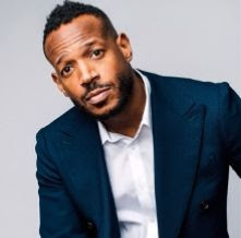 Marlon Wayans