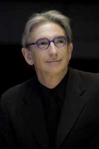 Michael Tilson Thomas / George Abbott Award (Photo Credit: New World Symphony)