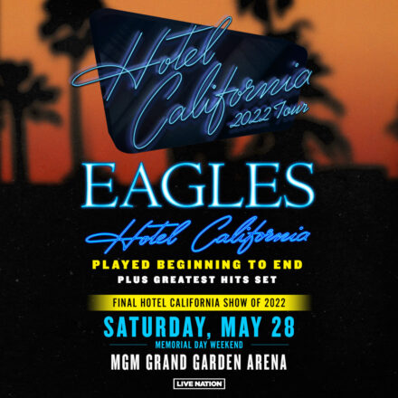 EAGLES