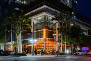 Italica Midtown