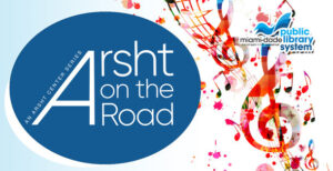 Arsht on the Road: Live Musical Performances at the Library