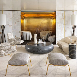 Destinations: Jean-Louis Deniot