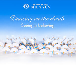 SHEN YUN 2023: China Before Communism