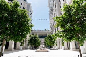 THesis Hotel Miami