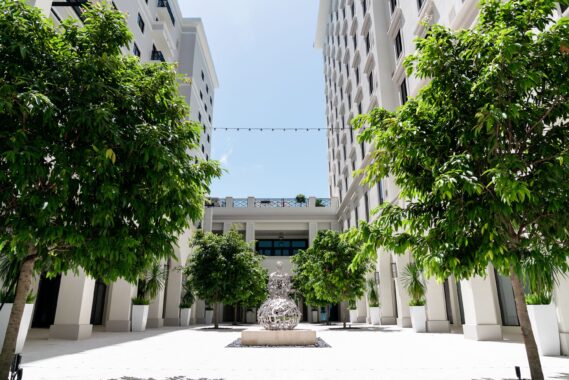THesis Hotel Miami
