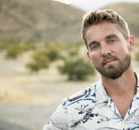 Brett Young 