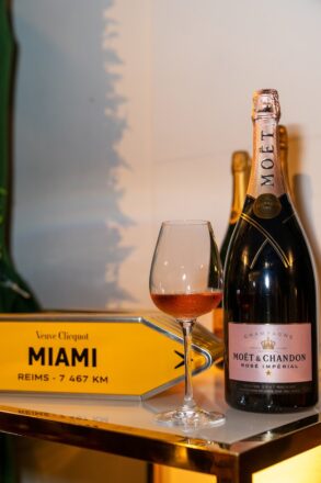 Our Cellar: Moët Hennessy is launching a new online store for its