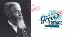 History Miami Walking Tour with Dr. Paul George