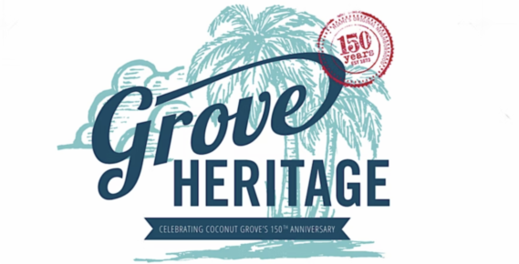 Grove Heritage 150th Anniversary Birthday Party