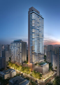 Fasano Itaim- São Paulo, Brazil
