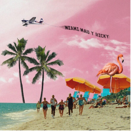 Mau y Ricky Return With a Force & Drop New Single "Miami"